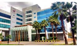 Brookfield Centennial - Campus D